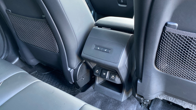 Jaguar I-Pace 294kW EV400 HSE Black 90kWh 5dr Auto 11kW Charger Electric Estate